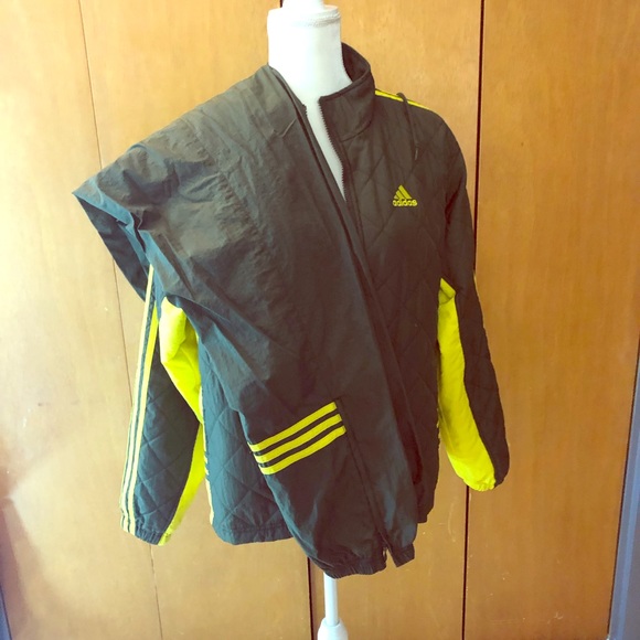 adidas Other - Adidas suit